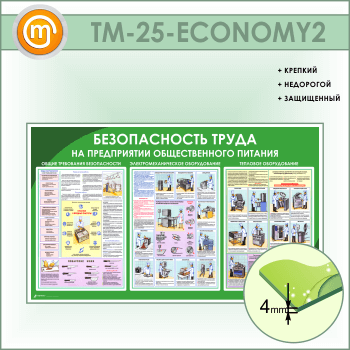        (TM-25-ECONOMY2)